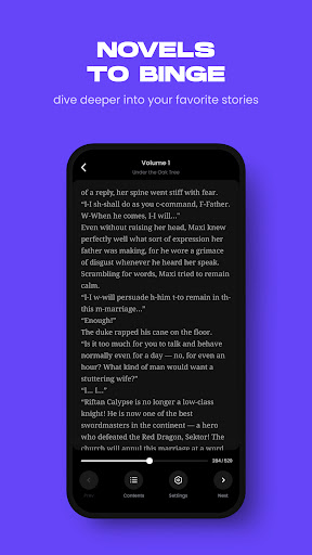 Manta - Manhwa, Comics, Novels