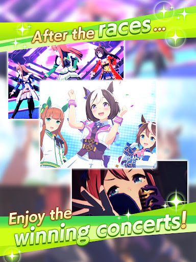 Umamusume: Pretty Derby
