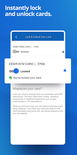 Chase Mobile