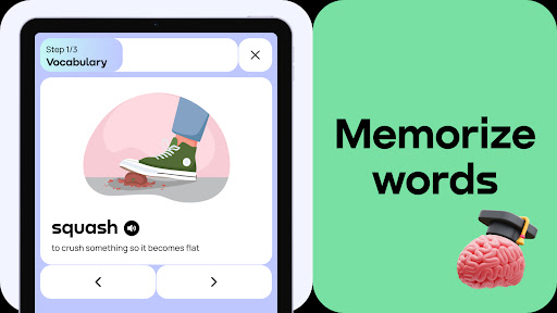 Promova: Learn English Online