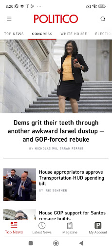 POLITICO