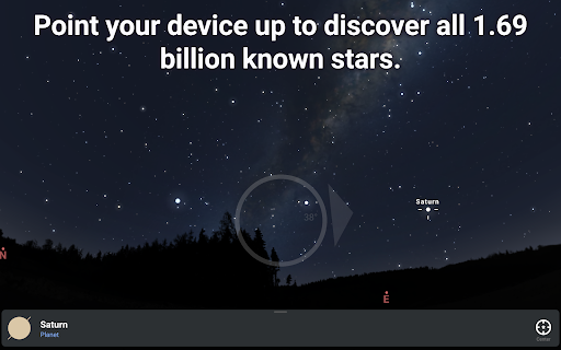 Stellarium Mobile - Star Map
