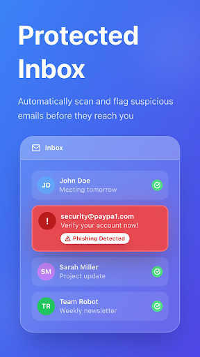 Phone Guardian VPN: Safe WiFi