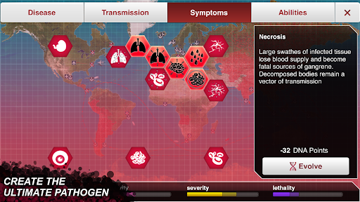 Plague Inc.