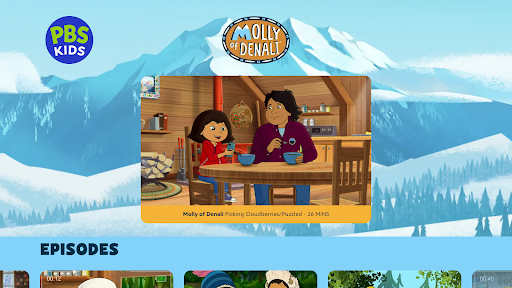 PBS KIDS Video