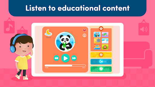 Montessori Preschool, kids 3-7