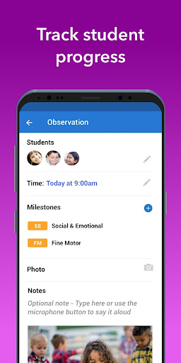 brightwheel: Childcare App