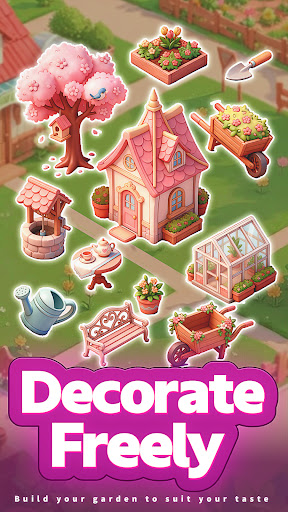 The Cozy Florist