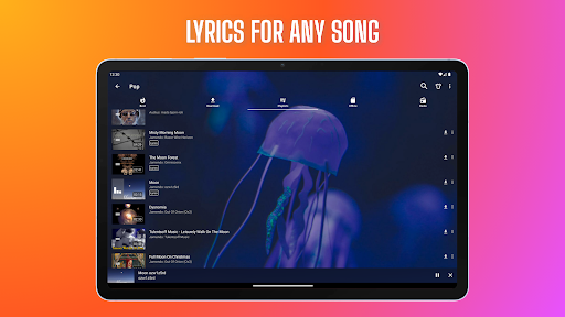 MP3 Downloader - Music Player