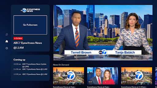 ABC7 Chicago