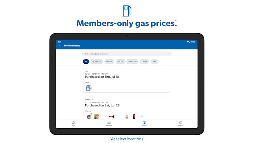 Sam's Club: Shopping & Savings