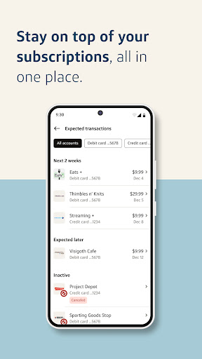 Capital One Mobile