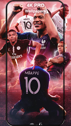 Football Wallpaper HD 4K