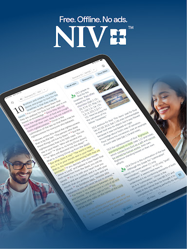 NIV Bible