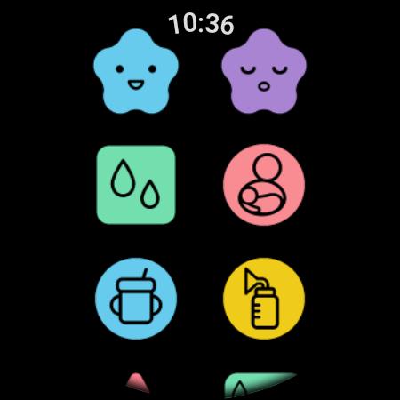 PiyoLog: Newborn Baby Tracker