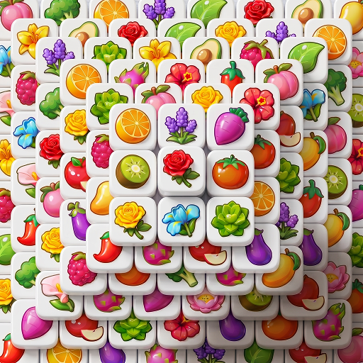 Tile Clear - Puzzle Game