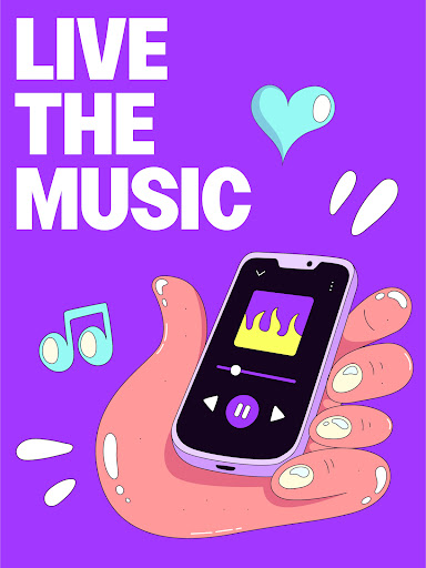 Deezer: Music & Podcast Player
