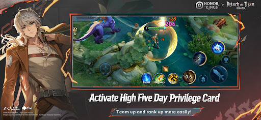 Honor of Kings
