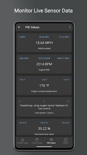 OBD Fusion (Car Diagnostics)