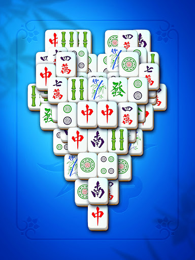 Mahjong Club - Solitaire Game