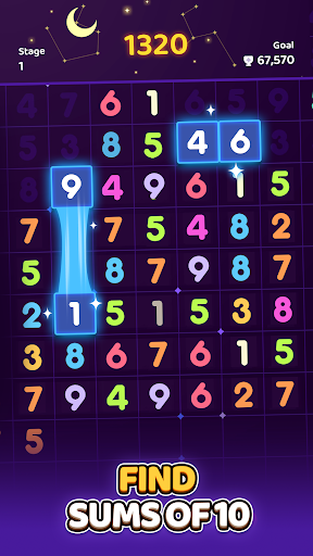 Number Master - Number Game