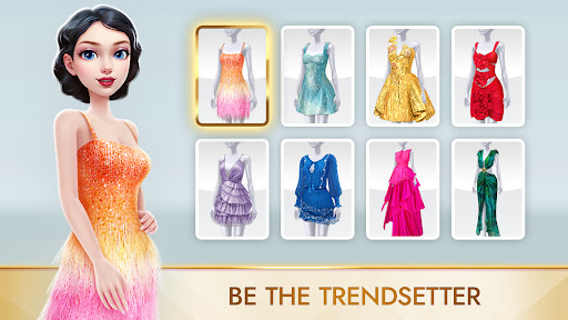 Super Stylist Fashion Makeover