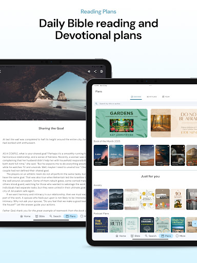 Life Bible