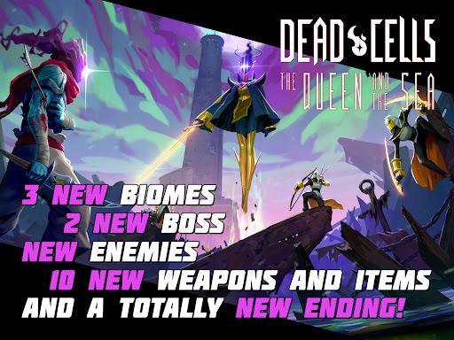Dead Cells