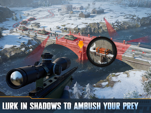 Warpath: Ace Shooter