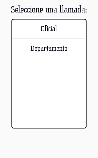 Policía de niños - para padres