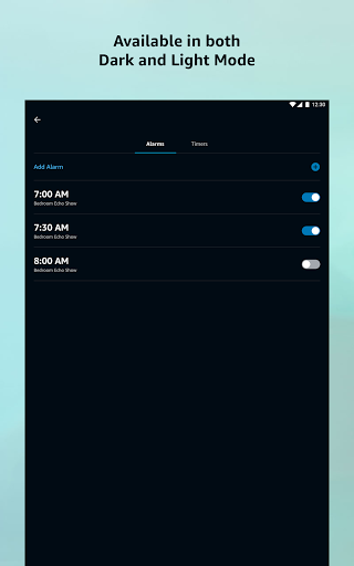 Amazon Alexa