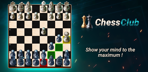 Chess - Offline Board Game