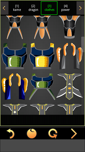 SelfComic: Super Saiyan Photo