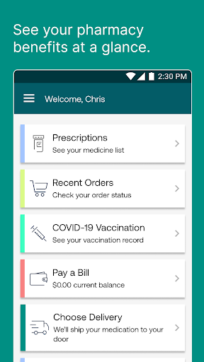 Express Scripts