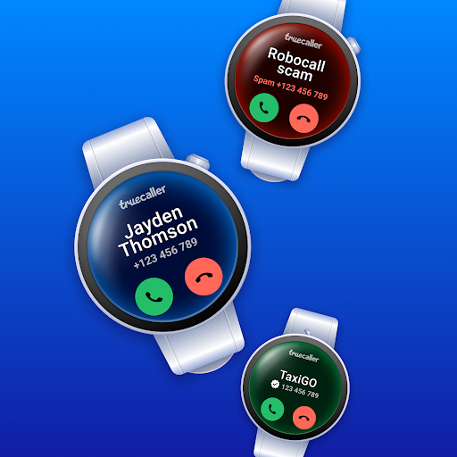 Truecaller: Spam Call Blocker