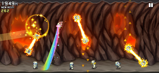 Jetpack Joyride