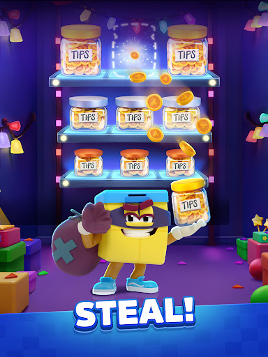 Tetris® Block Party