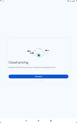 Google Authenticator
