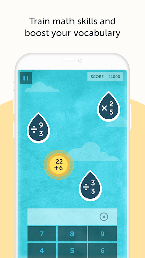 Lumosity: Brain Training Games