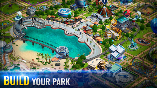 Jurassic World™: The Game