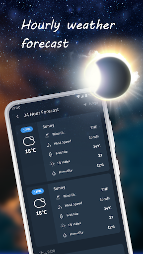 Nice Weather