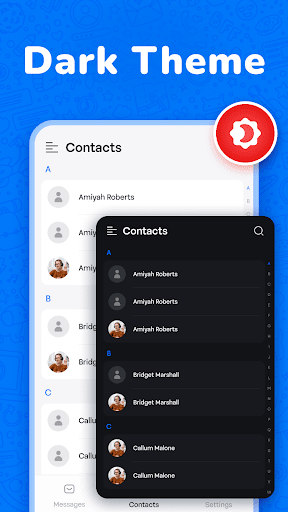 Messages