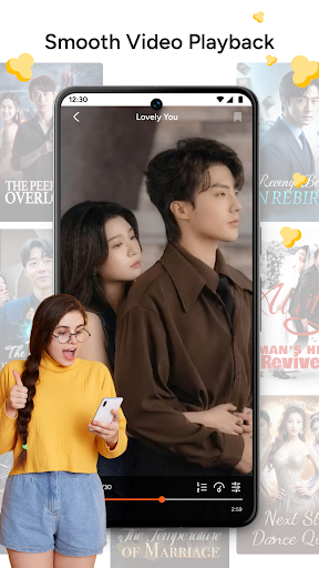 Drama Shorts: Real Short Story