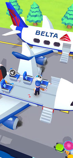 Terminal Master - Bus Tycoon