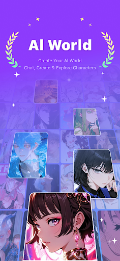HiWaifu: AI Friend & Waifu Hub