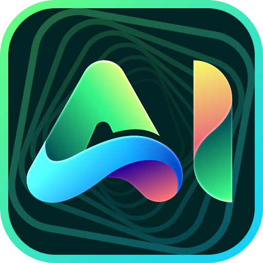 AI Art Generator，Photo Enhance