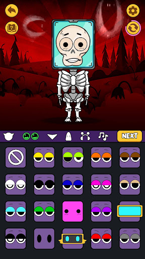 Music Monster: Horror DIY
