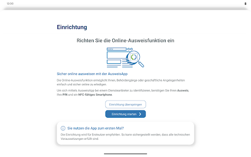 AusweisApp Bund