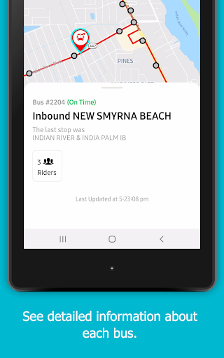 myStop® Mobile