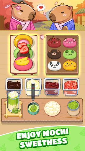 Cookingdom